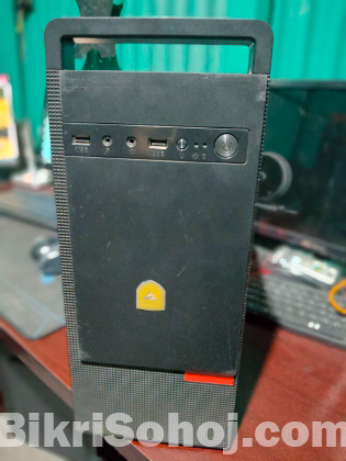i5 6th Gen/gigabyte 110m Ram 8GB Sell
